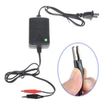 Ablegrid Car Truck Motorcycle 12V Compact Battery Charger Tender Maintainer Psu. Fixed Price $14.99.