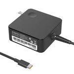 Lewepe 65W Usb Type Ac Charger Fit For Lenovo Thinkpad Portable 6FT. Fixed Price $28.63.