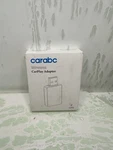 Carabc Carplay Wireless Adapter With Extension Cable & Usb-c/type-c New. Fixed Price $33.00.