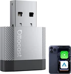 Ottocast Mini Nova IN1 Wireless Carplay Android Auto Adapter 2026, Plug &. Fixed Price $74.93.
