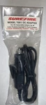 Surefire Model T001 12V Dc Adapter Car Plug. Fixed Price $8.50.