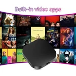 Wireless Carplay Ai Box Android Auto Wifi Adapter Converter W/netflix Youtube. Fixed Price $29.99.