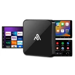 Carplay Tv Adapter - Convert Any Wired To Wireless Plug In .... Fixed Price $94.19.