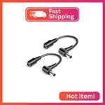 Kfd 7.4MM X 5.0MM Female To 6.0MM 3.7MM Adapter Plug Converter For Asus. Fixed Price $14.20.
