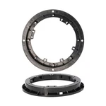 Car Speaker Adapter Plates 6.75 To 6.5 Aftermarket Mount Bracket Metra 82-7301. Fixed Price $26.12.