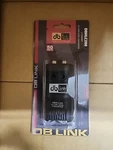 DBHLC200 High-low Converter Rca Input Adjustable Output Level Control Hi-lo. Fixed Price $10.00.