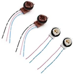 Eatakward 3156/3157 Pre-wired Harness Pigtail Socket Connector Plug Install.... Fixed Price $18.71.
