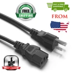 AC3 6FT Epson PXM5041F Printer Power Cord Cable 2YR Wty. Fixed Price $6.99.