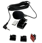 Microphone For Kenwood DDX-773BH DDX773BH Car Radio 3.5 Mm Plug. Fixed Price $10.95.