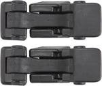 Hood Latch Compatible With Jeep Wrangler Jk 2007 2008 2009 2010 2011 2012. Fixed Price $36.99.