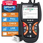 Innova 6030P OBD2 Scanner Car All System Bat Test Full Diagnostic Tool. Fixed Price $89.99.