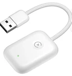 Txz Wireless Adapter For Car Plug &play Iphone 6 And Later, Ios 10. Fixed Price $30.00.