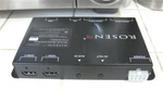 Hdmi Control Module AP8003 For Av 8900 Rosen Rear Seat Entertainment Headrests. Fixed Price $175.00.