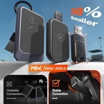 Cleviton For Apple Carplay Wireless Adapter 3X Fast Auto-connect No Latency Plug. Fixed Price $52.71.