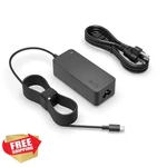 Superer 65W/45W Usb Charger For Lenovo Thinkpad Yoga Thinkbook Ul Certified. Fixed Price $51.99.