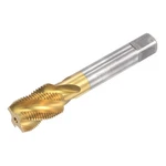Uxcell Spiral Flute Threading Tap M20 1.5, Metric Hss (high Speed. Fixed Price $37.99.