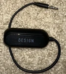 Besign Bluetooth Ground Loop Noise Isolator For Car Audio/home Stereo System .... Fixed Price $9.99.