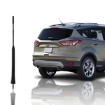 9-INCH Antenna Mast Black Ford Escape (2013-2019) Highly Durable Pre. Fixed Price $26.43.