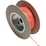 Namz 100' Wire Spool 18 Gauge Orange/white NWR-39-100. Fixed Price $37.93.