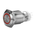 Install Bay MIBRSSR16 Mm Stainless Momentary Switch With Harness 5A IP67. Fixed Price $29.99.
