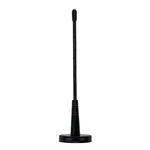 Universal Magnetic Base Car Roof Mount Dummy Antenna - No Wire Decoration. Fixed Price $14.36.