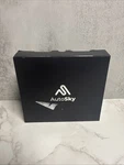 Autosky Usb Box Lite Model WCPAA-1T New. Fixed Price $34.99.