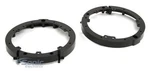 Metra 82-7805 6" To 6-3/4" Speaker Plate Adapter For Honda Civic 2006-2011. Fixed Price $26.99.