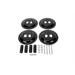 Camco 57883 Heavy-duty Rv Stabilizing Jack Base Pads Provides Greater. Fixed Price $63.92.