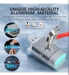 Mini Wireless Carplay Adapter For Apple Iphone,plug And Easy Setup Autom.... Fixed Price $31.49.