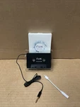 Elook Car Cassette Aux Adapter Kit, With Smartphone To 3.5 Mm Headphone Jac.... Fixed Price $17.99.