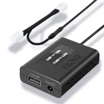 Fitdvr Dash Cam Power Adapter (10-PIN) For Dodge, Jeep, Ram, Chrysler Use.. Fixed Price $36.99.