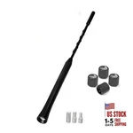 Szsauto Antenna Replacement 9 Inch Universal Roof Mounted For Cars. Fixed Price $23.05.