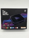 The Magic Box 3.0 Carplay (apple & Android) New Nob. Fixed Price $314.95.