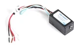 Pac Swi-adapt Steering Wheel Audio Control Adapter To Radios With Two-wire. Fixed Price $25.95.