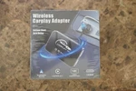 Faimee Box Wireless Carplay Android Auto Adapter 4GB Ram 32GB 12 4K. Fixed Price $34.98.