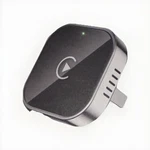 Wireless Carplay Adapter Plug & Fast Connection. Fixed Price $16.99.