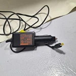 Genuine Sony Car Battery Adaptor DCC-FX150 Playstation 2 Dvd Player. Fixed Price $10.95.