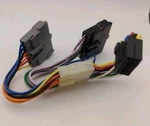 Kenwood Car Stereo Wiring Harness Adapter Plug Oem Style Radio Wire Loom. Fixed Price $12.99.