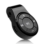 Bluetooth Receiver/car Kit, Bluebyte Clip Wireless Audio Small, Black. Fixed Price $24.64.