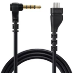 Earla Tec Replacement Audio Cord, Compatible For Cable, Black. Fixed Price $14.59.