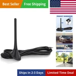 Szsauto Car Am Stereo Radio Antenna 6.29 Inches Universal Truck Roof M.... Fixed Price $31.99.