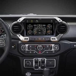 Open Box Alpine I509-WRA-JL 9" Receiver For 18+ Wrangler & 20+ Gladiator Jt. Fixed Price $2174.96.