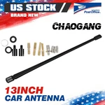 Chaogang 13" Car Radio Antenna Mast Compatible Ford F150 Raptor 09-2021 New. Fixed Price $10.99.