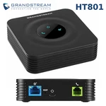 Grandstream HT801 Fxs 1-PORT Analog Telephone Adapter Ata Voip. Fixed Price $52.49.
