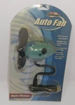2004 New Axius Mighty Monsoon Car Auto Fan. Fixed Price $12.99.
