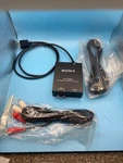 Sony Interface Adaptor For Ipod. XA-120IP. Fixed Price $15.99.