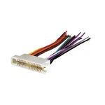 American International GWH346R 2000-2005 Gm Ribbon 32-PIN Harness. Fixed Price $13.48.