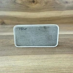 TECH2 TWP5000 Ultra Thin Dual Usb-c Wall Charger White Lightweight 9 Volt 3 Amp. Fixed Price $6.88.