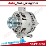 Alternator F5UU-10300-BA 1995-2003 Ford Auto Truck E-series Vans 7.3L. Fixed Price $86.73.