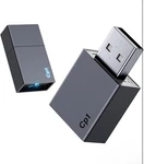 Carplay Wireless Adapter For Apple Iphone - Convert Wired Bluetoo.... Fixed Price $32.49.
